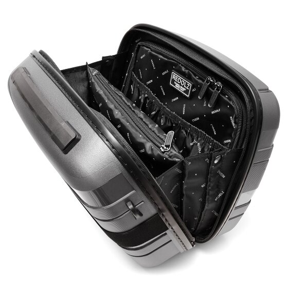 Redolz Essentials 10 Estuche de belleza 34 cm