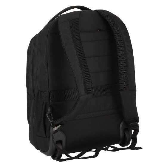 Samsonite Guardit 3.0 2 ruedas Carrito de negocios 48 cm Compartimento para el portátil