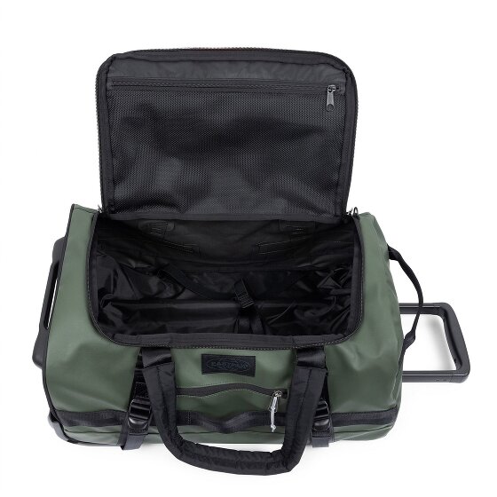 Eastpak 0 Duffle Pack 2 ruedas Bolsa de viaje S 55 cm