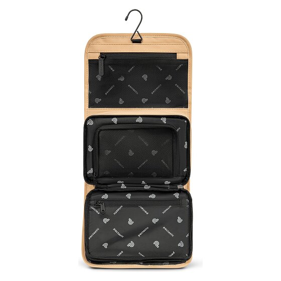 Pactastic Urban Collection Bolsa de aseo 24 cm