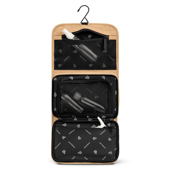 Pactastic Urban Collection Bolsa de aseo 24 cm