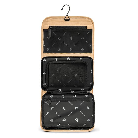 Pactastic Urban Collection Bolsa de aseo 24 cm