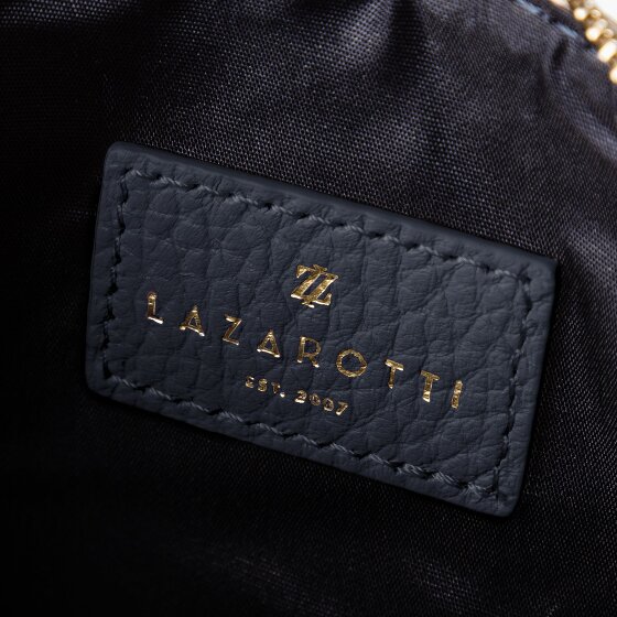 Lazarotti Bologna Leather Bolsa de hombro Piel 22 cm