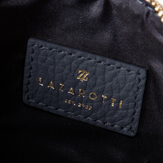 Lazarotti Bologna Leather Bolsa de hombro Piel 22 cm