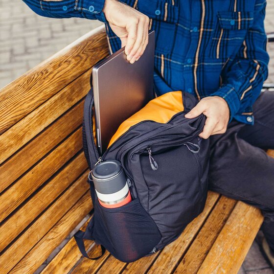 Gregory Rhune 28 Mochila de día 48 cm Compartimento para el portátil