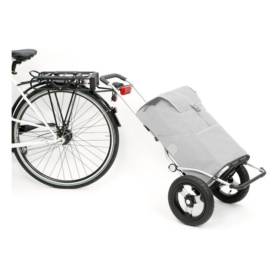 Andersen Shopper Royal Shopper Oli.P 3.0 Carro de la compra 59 cm