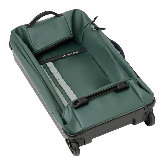 Vaude Takutea 90 2 ruedas Trolley 77 cm