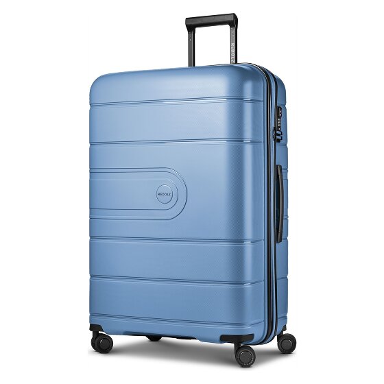 Redolz Essentials 11 4 ruedas Trolley 76 cm Con fuelle expandible