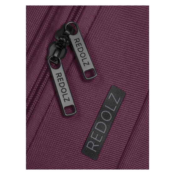 Redolz Duffle Essentials 2 ruedas Bolsa de viaje 71 cm