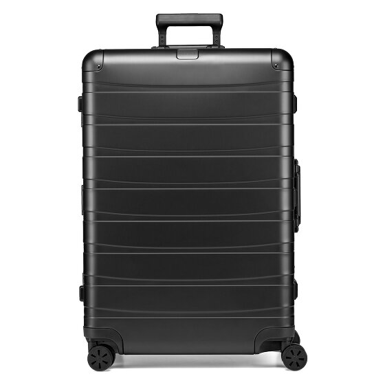 Redolz Pro Aluminium 4 ruedas Carrito L 77 cm