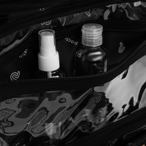 Pactastic Urban Collection Bolsa de aseo 30 cm