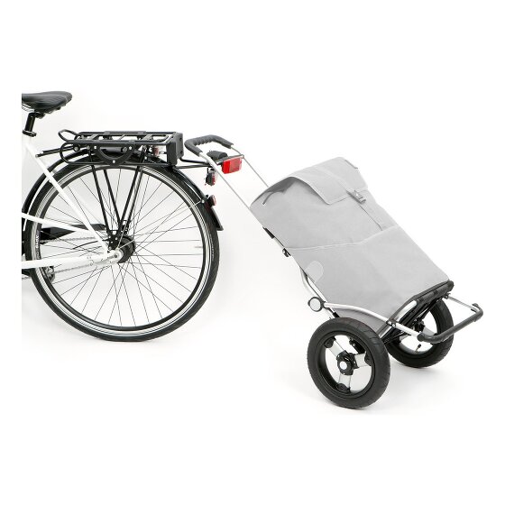 Andersen Shopper Royal Shopper Carro de la compra 67 cm