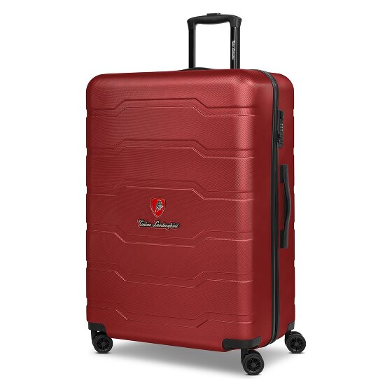 Tonino Lamborghini Bologna 4 ruedas Carrito L 77 cm