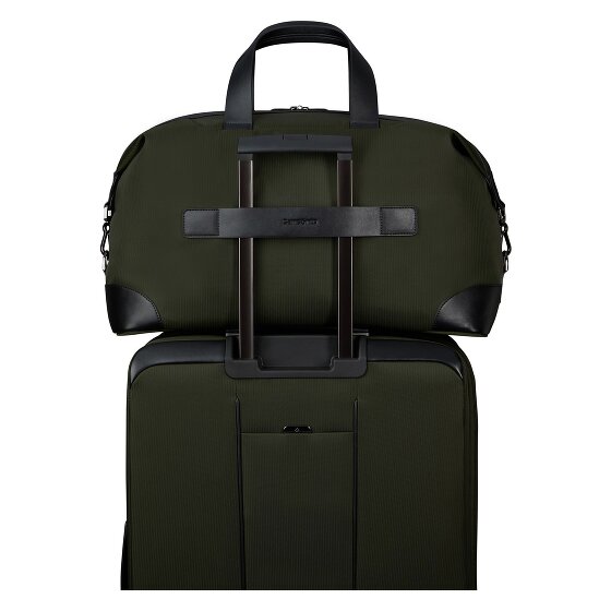 Samsonite Splendix Bolsa de viaje Weekender 53 cm
