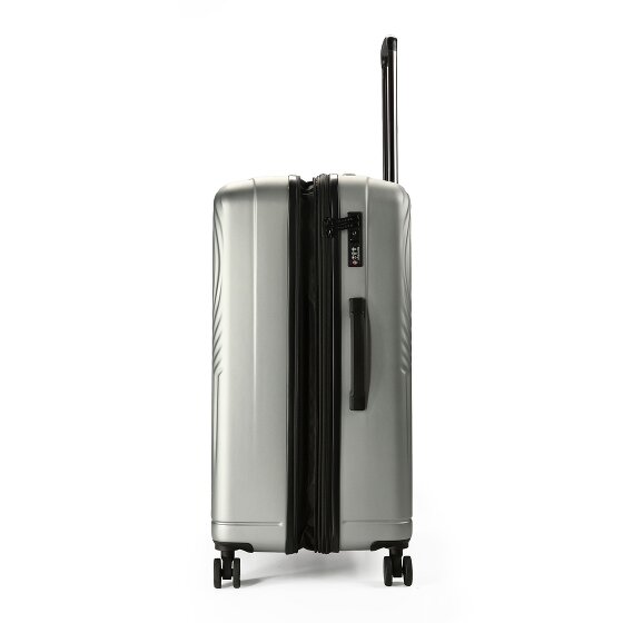 Gabol Radar 4 ruedas Carrito 76 cm