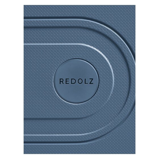 Redolz Essentials 11 Estuche de belleza 34 cm