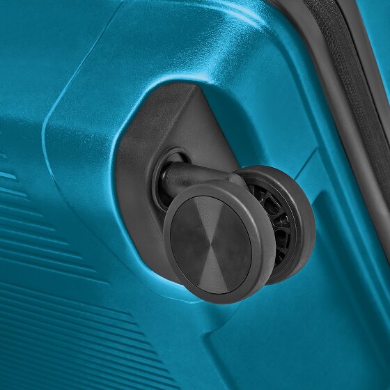 Smartbox Edition 02 4 ruedas Carrito M 66 cm