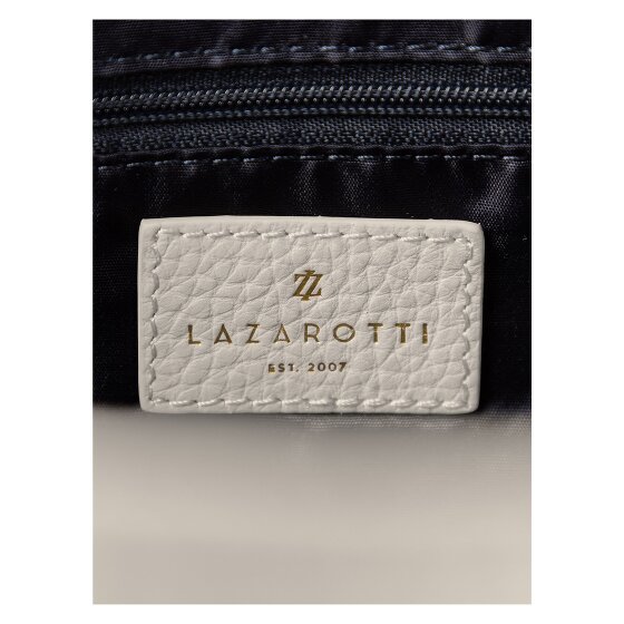 Lazarotti Bolso Shopper XL Bolonia Piel 35 cm