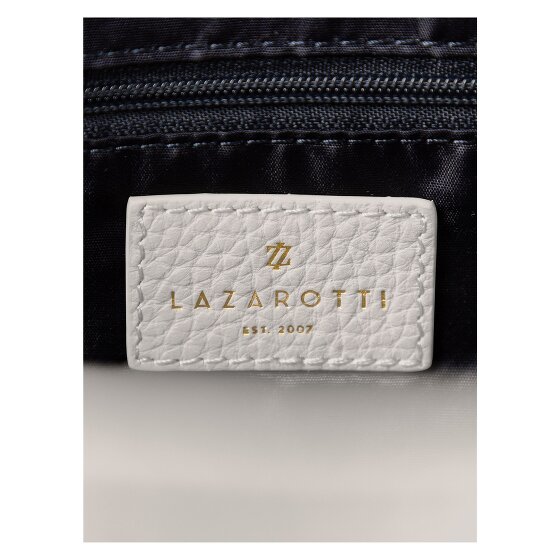 Lazarotti Bolso Shopper XL Bolonia Piel 35 cm