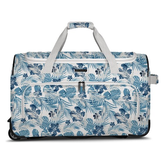 Redolz Bolsa de viaje Duffle Essentials 2 ruedas 61 cm