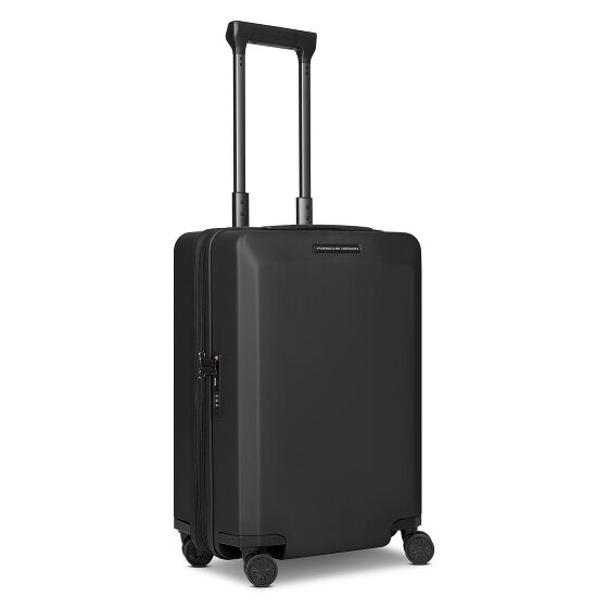 Porsche Design Voyager 3.0 4 ruedas Carro de la cabina S 55 cm con pliegue de expansión