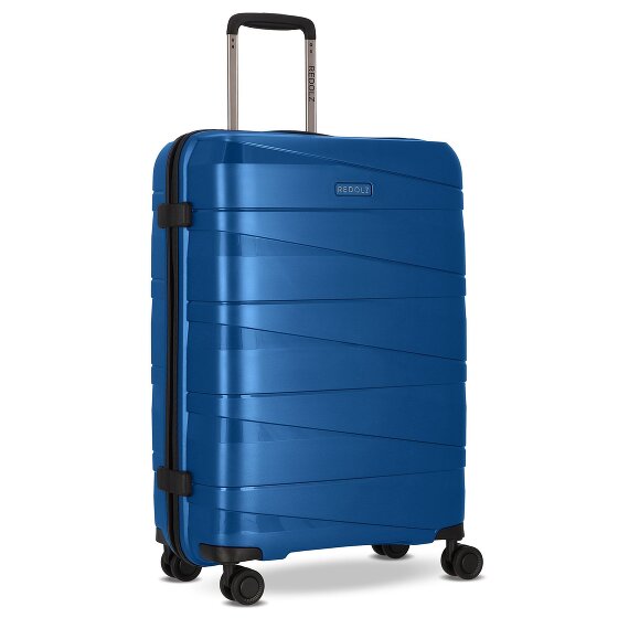 Redolz Essentials 10 MEDIUM 4 ruedas Carrito 67 cm