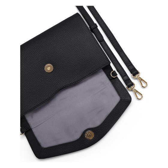 Lazarotti Bolso bandolera Bologna Clutch cuero 23 cm