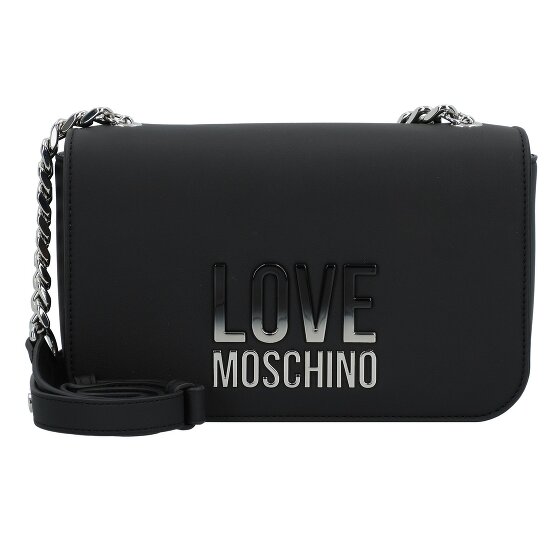 Love Moschino Prism Bolsa de hombro 24 cm