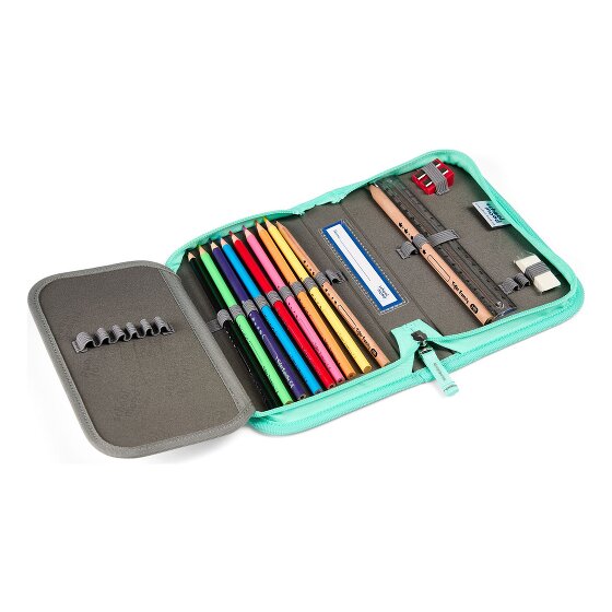 School-Mood Juego de mochilas escolares Champion Maxx Pro de 6 piezas modelo 2026