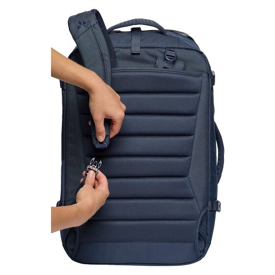 Vaude Mochila Mundo Carry-On 38 Compartimento para portátil de 55 cm