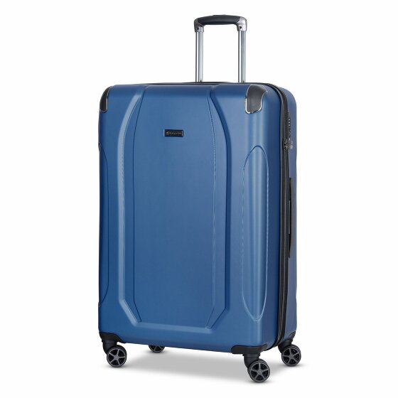 bugatti Valencia 4 ruedas Carrito L 77 cm