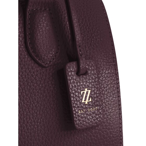 Lazarotti Bologna Leather Bolso Piel 26 cm