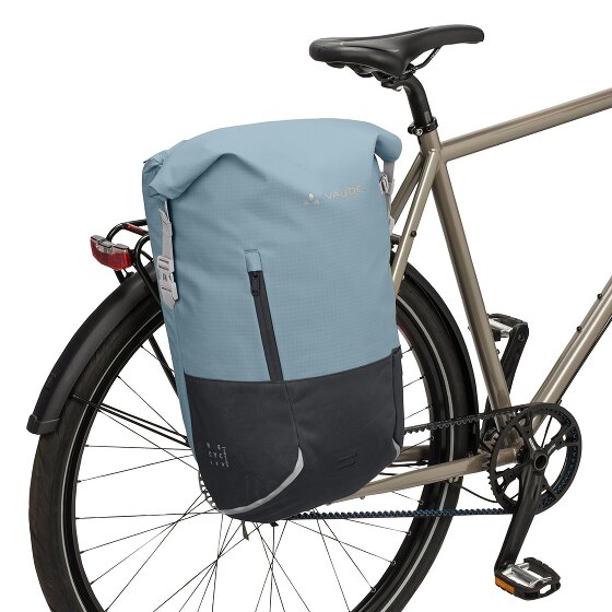 Vaude City Bike II Bolsa para bicicletas 34 cm