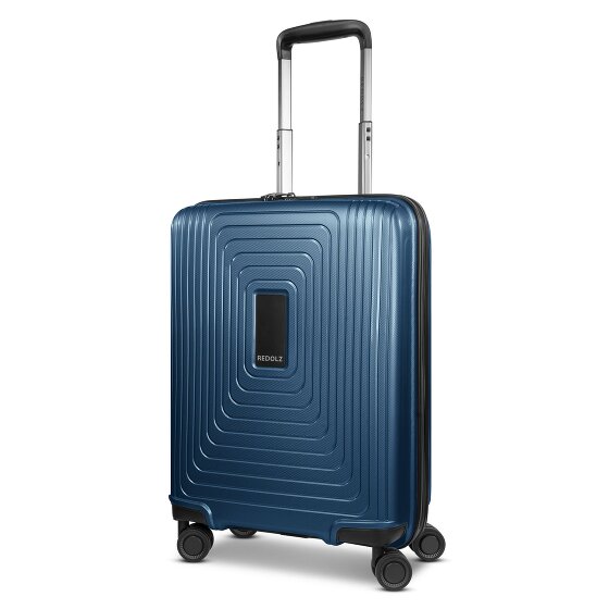 Redolz Essentials 14 Trolley cabina 4 ruedas 55 cm slim