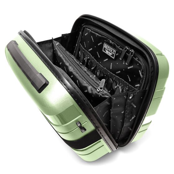 Redolz Essentials 10 Estuche de belleza 34 cm