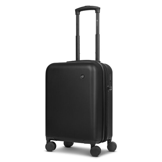 bugatti Valencia 2.0 4 ruedas Carro de la cabina S 54 cm con pliegue de expansión