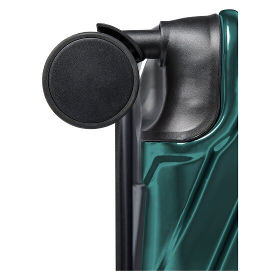 Redolz Essentials 18 4 ruedas Carro de la cabina 55 cm con pliegue de expansión