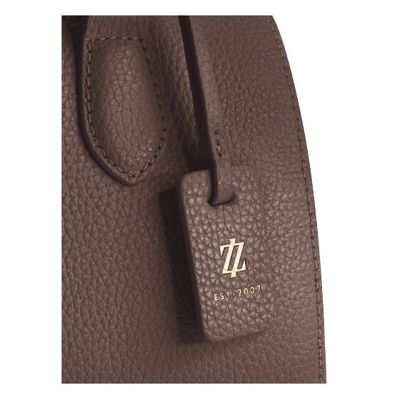 Lazarotti Bologna Leather Bolso Piel 26 cm