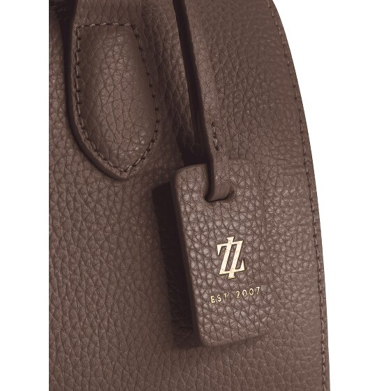 Lazarotti Bologna Leather Bolso Piel 26 cm