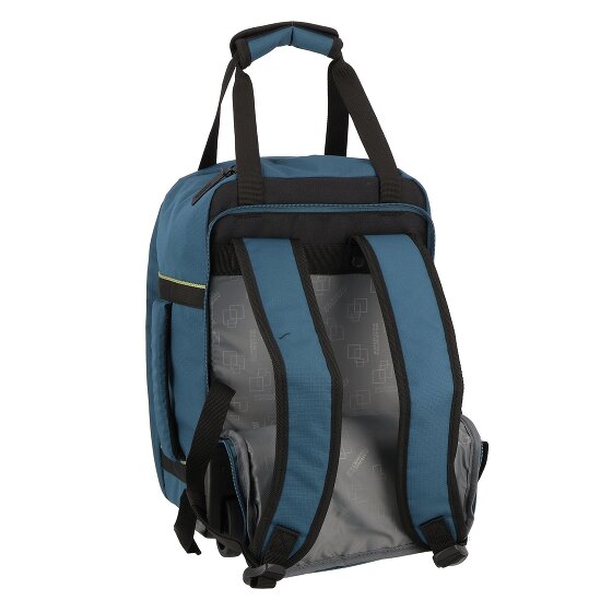 American Tourister Take2Cabin 2 ruedas Carrito de mochila 40 cm