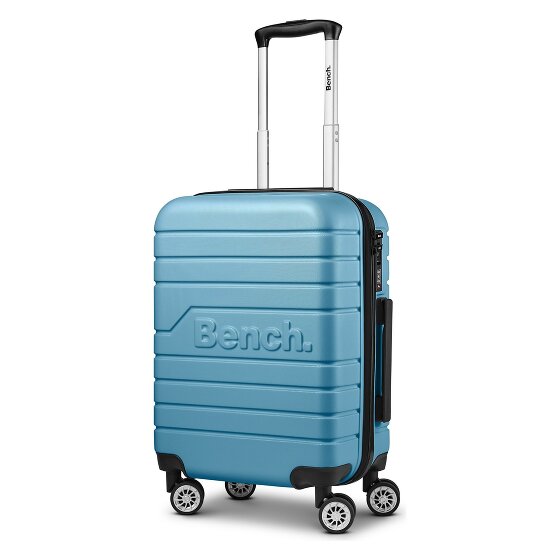 Bench Seattle 4 ruedas Trolley de cabina S 55 cm
