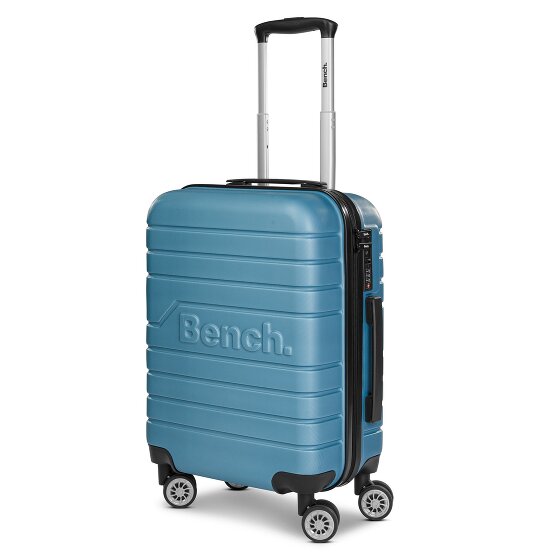 Bench Seattle 4 ruedas Carro de la cabina S 55 cm