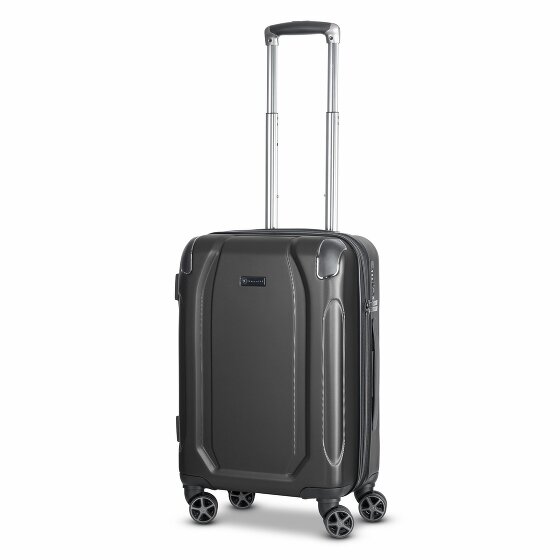 bugatti Valencia 4 ruedas Carro de la cabina S 55 cm