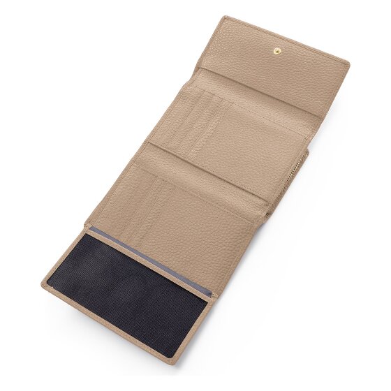 Lazarotti Bologna Leather Cartera Piel 14 cm