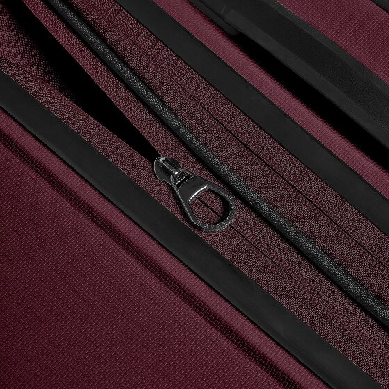 Redolz Essentials 11 4 ruedas Carro de la cabina 55 cm con pliegue de expansión