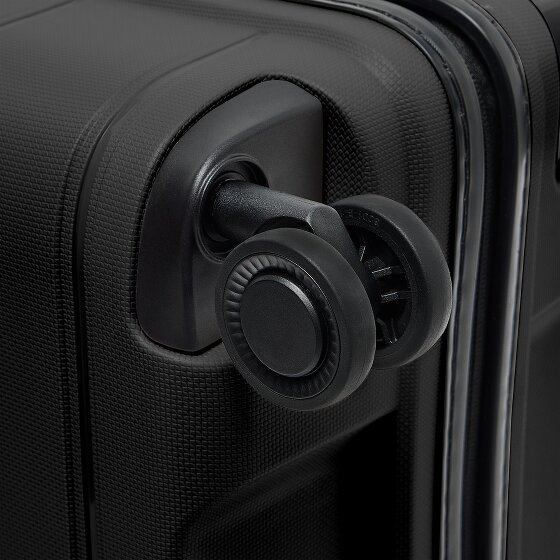 Redolz Essentials 11 CABIN 4 ruedas Carro de la cabina 55 cm