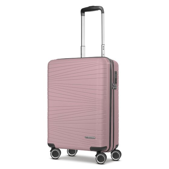Franky Dallas 3.0 4 ruedas Trolley S 55 cm