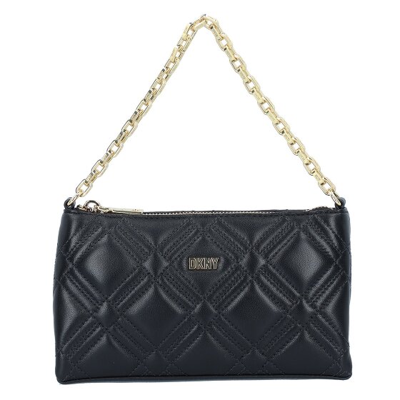 DKNY Evon Bolsa de hombro Piel 22 cm