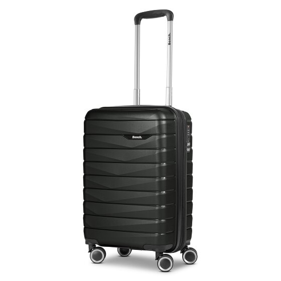 Bench Paris 4 ruedas Carro de la cabina S 55 cm con pliegue de expansión