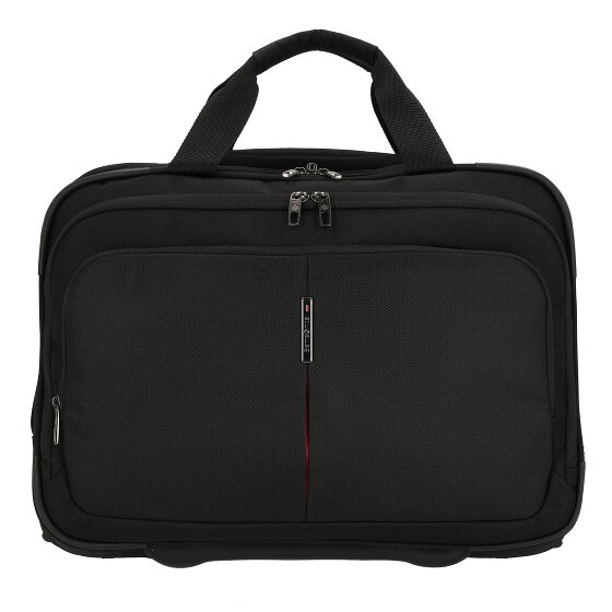 Samsonite Guardit 3.0 2 ruedas Carro piloto 33 cm Compartimento para el portátil